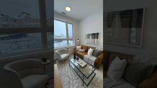 Oakville Condo for $411K | Full Walkthrough