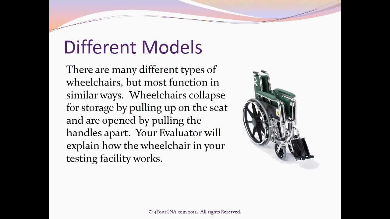 Intro To Transfer Patient From Bed To Wheelchair CNA Skill YouTube intro-to-transfer-patient-from-bed-to-wheelchair-cna-skill-youtube