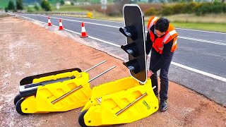 видео: Крутые Изобретения, Которые Должны Быть в Каждом Городе картинка: Крутые Изобретения, Которые Должны Быть в Каждом Городе