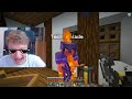 Technoblade and Tommyinnit FUNNIEST Moments on Dream SMP