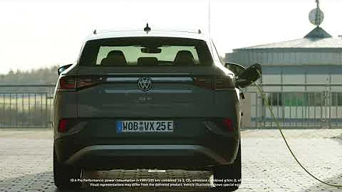 Setting Up Charging Locations and Times - Volkswagen Easy To Understand