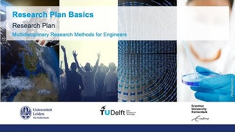 MRE1x_2021_Module_6_1a_Research_plan_basics-video