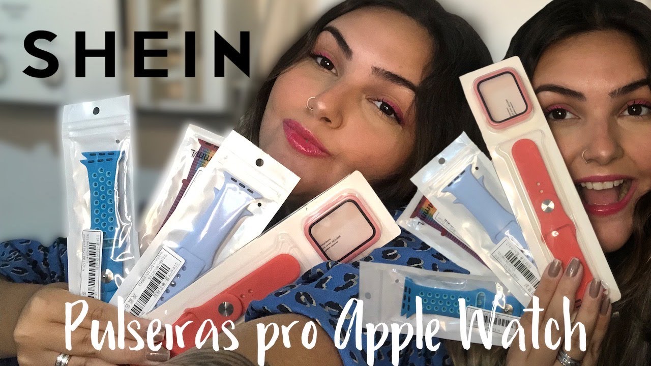 shein apple watch