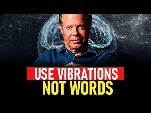 USE VIBRATION NOT