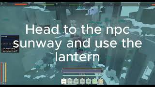 Layer 2 Floor 1 Deepwoken Arox Script