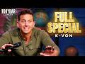 This Generation is Offended By Everything...and it's Hilarious | K-Von FULL SPECIAL Mp3 Song