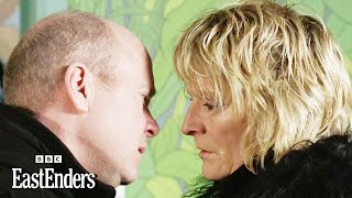 Shirley Is In LOVE With PHIL! 💙 | EastEnders