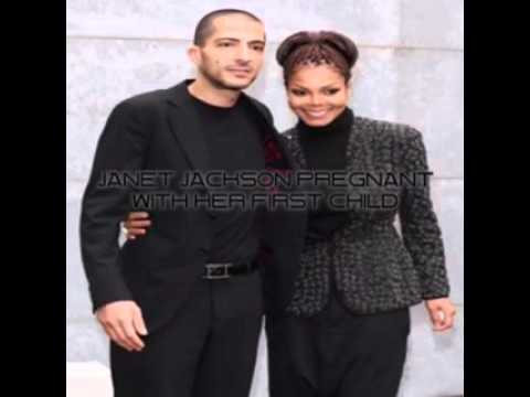 Video: Janet Jackson Pregnant Just Two Weeks Into Her 50th Birthday