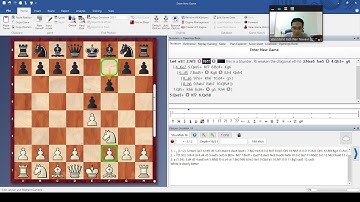 [Part 2/16] Introduction to Chess Database