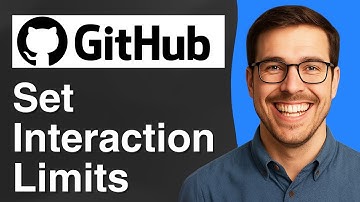 Hoe je interactielimieten instelt op Github [2025 Easy Guide]