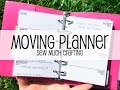 Moving Planner | 05.13.16