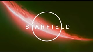 StarField - Ambient OST (Depth Of Field Mix)