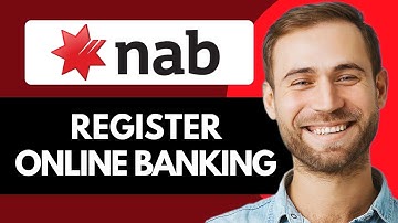 How to Register for National Australia Bank Online Banking Account (Full Guide)