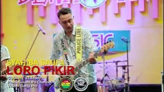 LORO PIKIR | SYAHIBA | ALUSSS