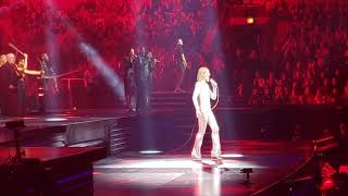 Celine Dion - Lady Marmalade (Live in Chicago December 1st, 2019)