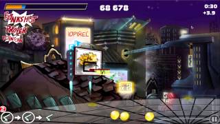 Trailer - Tipp-Off Basketball - Playandroid.com screenshot 5