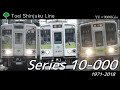 鉄道PV YELL ありがとう 10 000形 鉄道PV YELL ありがとう 10 000形