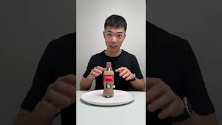 Coke vs Milk Experiment!
