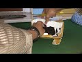 UNBOXING BABY BLOOD PYTHON (Dipong Brongersmai) Miris...!!! Packingnya gak aman banget