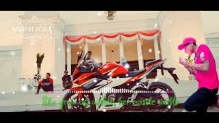 STORY WA CBR 150 FACELIF