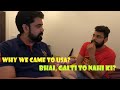 Why we decided to come to USA for PhD? | Why we started this channel? | Indian Students in USA