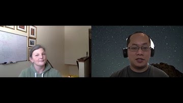 Data Science Mock Job Interview with Galvanize Data Science Immersive Graduate Heather Adams