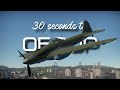 30+97-ти секундный обзор Ил-2 (1941) в War Thunder
