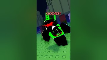 Roblox Forsaken Hire #roblox #potemer #robloxanimation