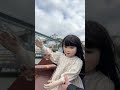 映画『ドールハウス』大ヒット上映中！ 流行りの #振り向き界隈 やってみたよ～🥺！#アヤちゃん #アクスタ #アクスタ振り向き界隈 #映画ドールハウス #shorts