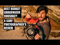 BEST CHEAP UNDERWATER CAMERA HOUSING?! A Surf Photographer's Review | SEAFROGS Housing for Fuji X-T3