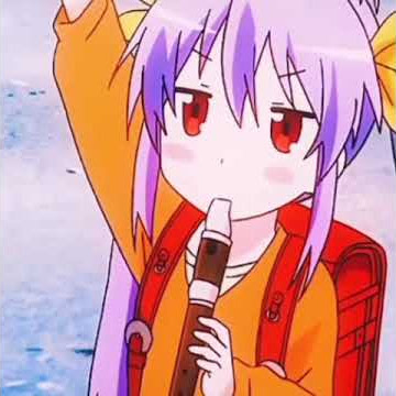 Nyan Nyan Pasu Ringtone✨