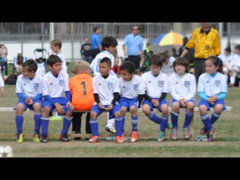 Teampages Videos Miami Beach U9 2017
