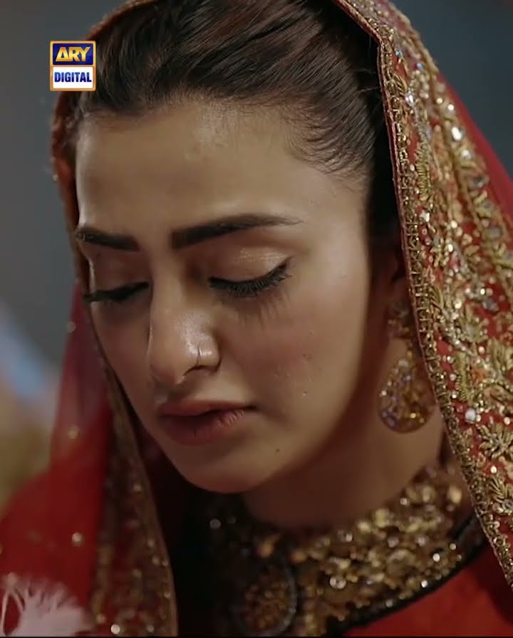 ?????? ???? Nawal Saeed? #shorts #wedding #bridal #nawalsaeed