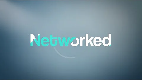 NETWORKED | Episode 01 | Martin Straub from Simple...
