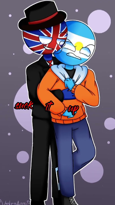 Rominite on X: I ship it Caname For LIFE #Countryhumans #Caname  #countryhumanscaname #countryhuman  / X