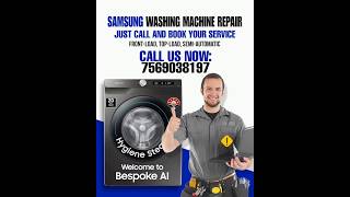 Washing machine repair hyderabad, washing machine service centre hyderabad, #samsungwashingmachine