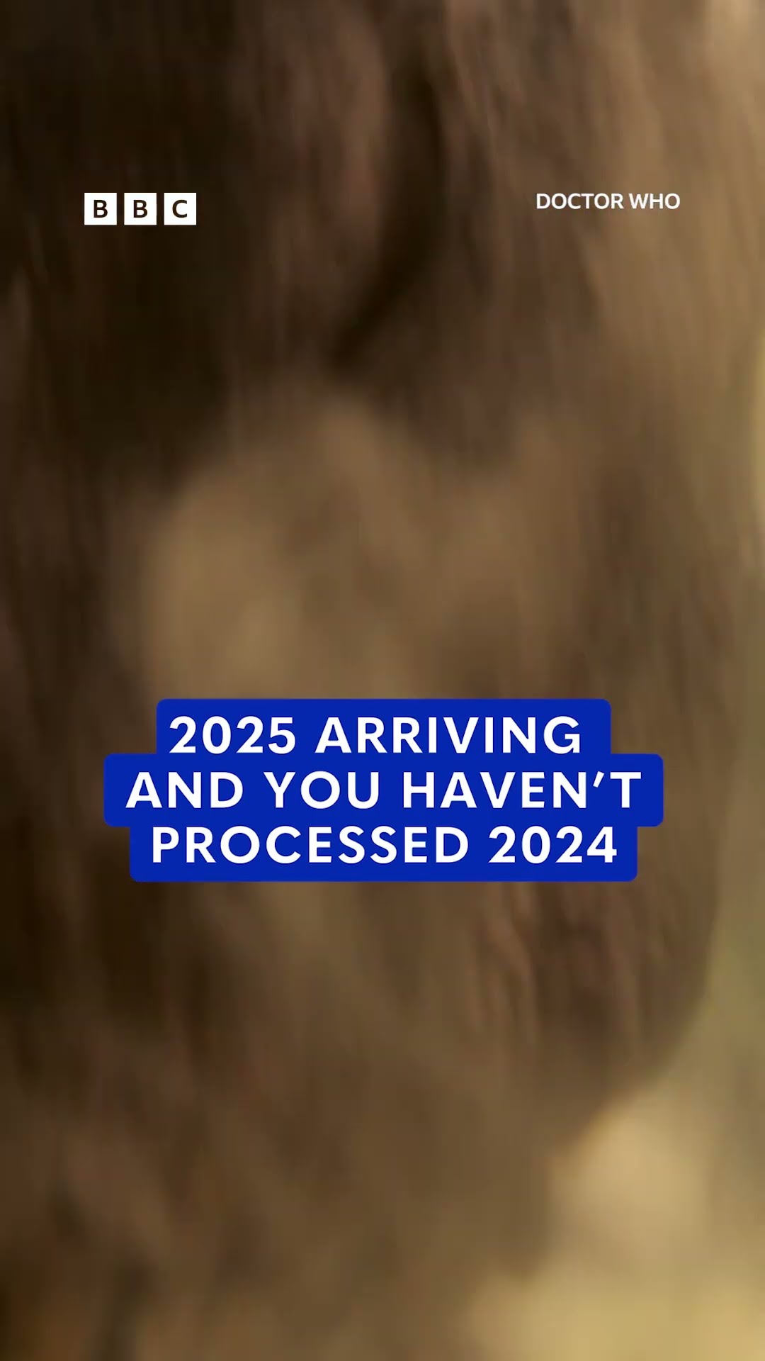 When you haven't processed 2024 yet