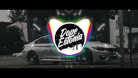 5MIINUST x Florian Wahl x Jozels – pilates spiritual clüb 「 Bass Boosted‌ 」