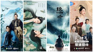 8 Chinese Dramas Returning With A Sequel In 2024!