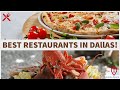 Best Restaurants in DALLAS, TX | Top 10 bars & Restaurants in Dallas, Texas