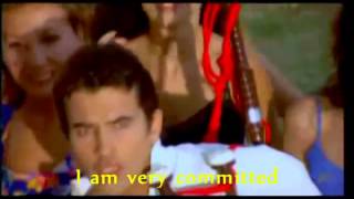 Turkish Song - Ali Güven - Bütün Kızlar Güzel (English Subtitles)