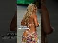 Jilissa Zoltko Slow Motion Runway Walk - Liliana Montoya - Art Hearts Miami Swim Week 2023