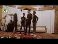 مسرحيه بستان التوبه جزء 2 من 4 كنيسة العدرا والملاك غبريال ببراوه 