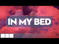 Zaac - In My Bed (Official Audio)