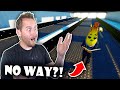 Moving Walkways in Fortnite Creative?!