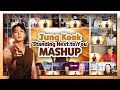 Jung Kook &quot;Standing Next to You&quot; Reaction Mashup