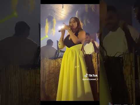 تسريب اغنية ندى بحفلة عيد ميلادها قسمة ونصيب اشترك بل قناة وفعلو الجرس اكسبلور  تيك توك