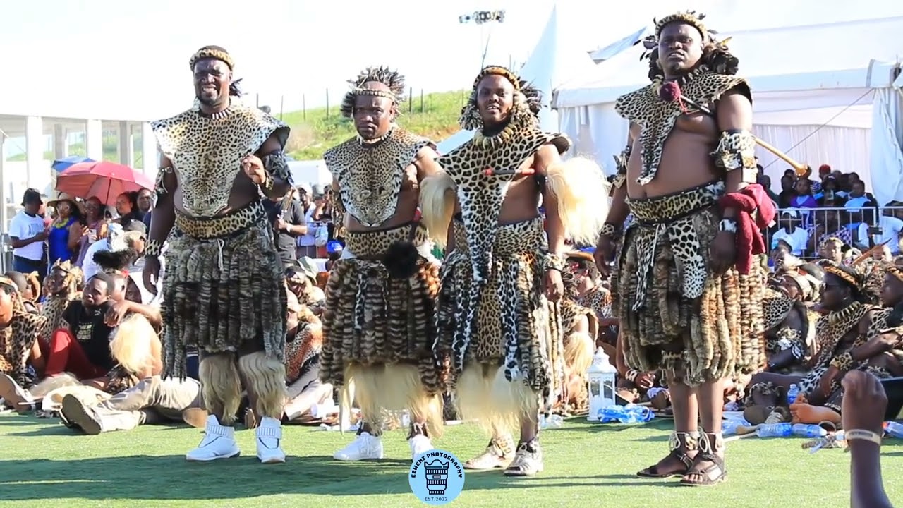 Udwendwe Luka Khuzani Mpungose