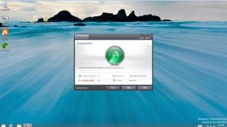 Comodo Antivirus Vs 99 Pieces Of Malware