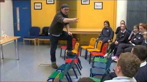 Myths, explained by Wayne O Connor